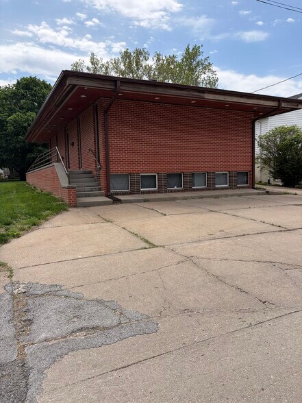 More Photos Of 205 N 13th St, Nebraska City Office For Sale