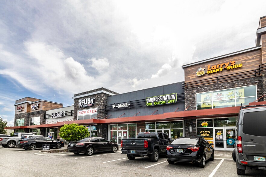 More Photos Of 14850 Old St Augustine Rd, Jacksonville Unknown For Lease