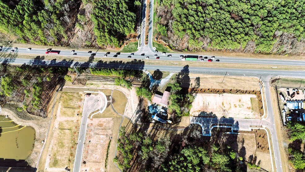 More Photos Of 2104 US 70 Hwy, Durham Land For Sale