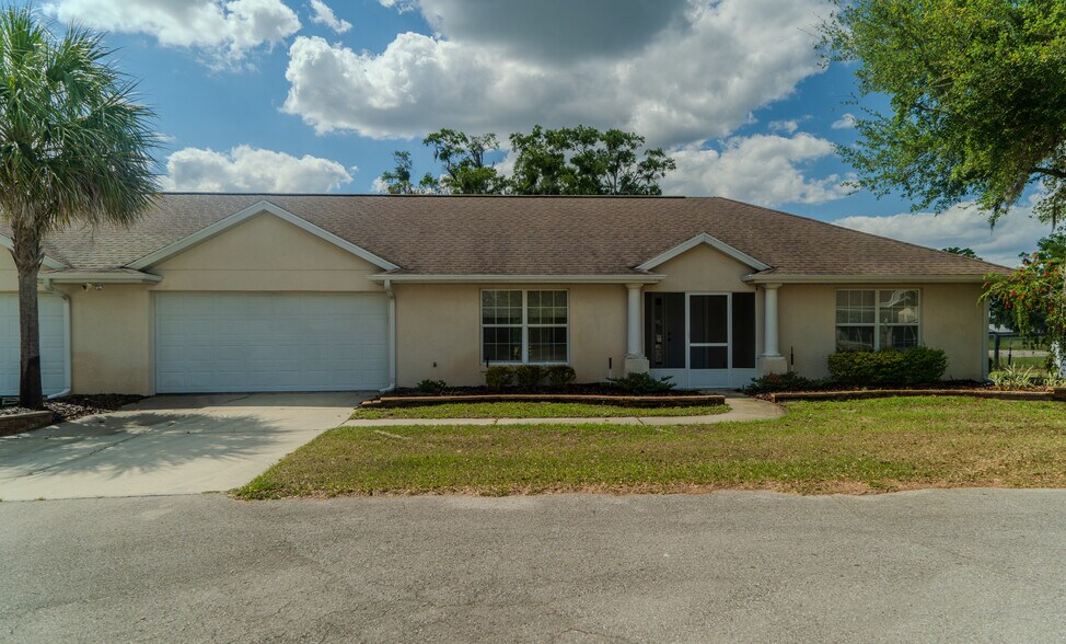 More Photos Of 12219 SW 26th St, Ocala Horse Stables For Sale