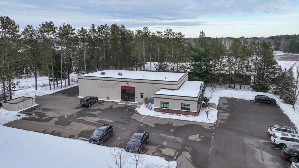 More Photos Of 5705 Memorial Ct, Weston Freestanding For Sale