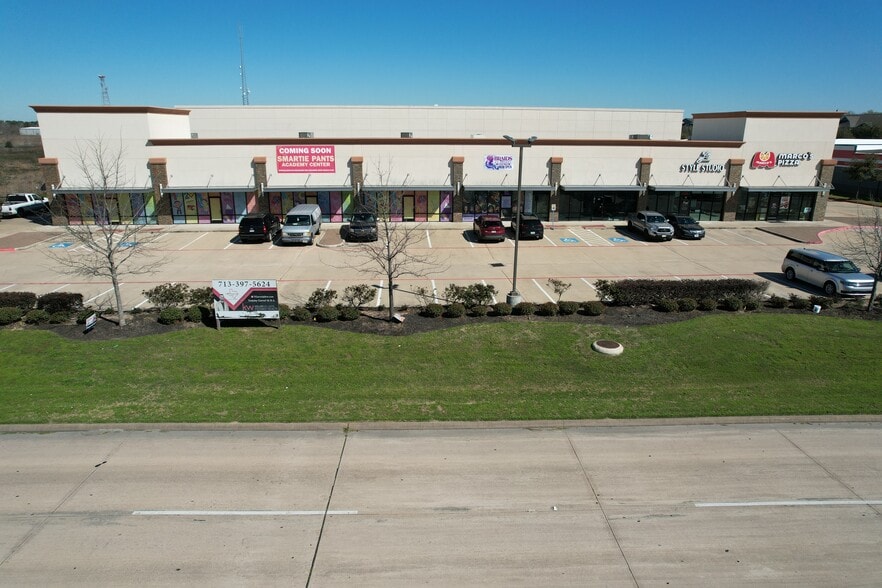 Primary Photo Of 5030 Franz Rd, Katy Unknown For Lease