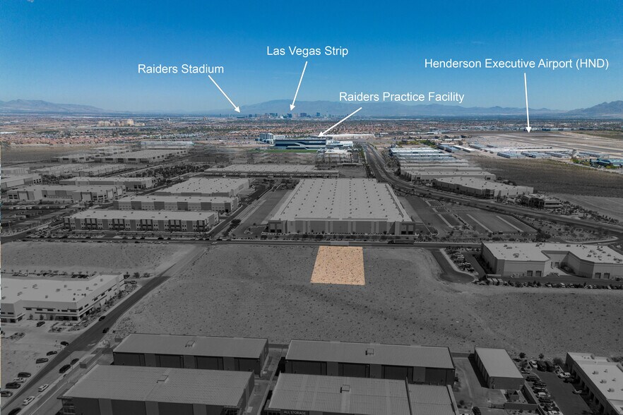 More Photos Of 1 Dale Avenue, Henderson Land For Sale