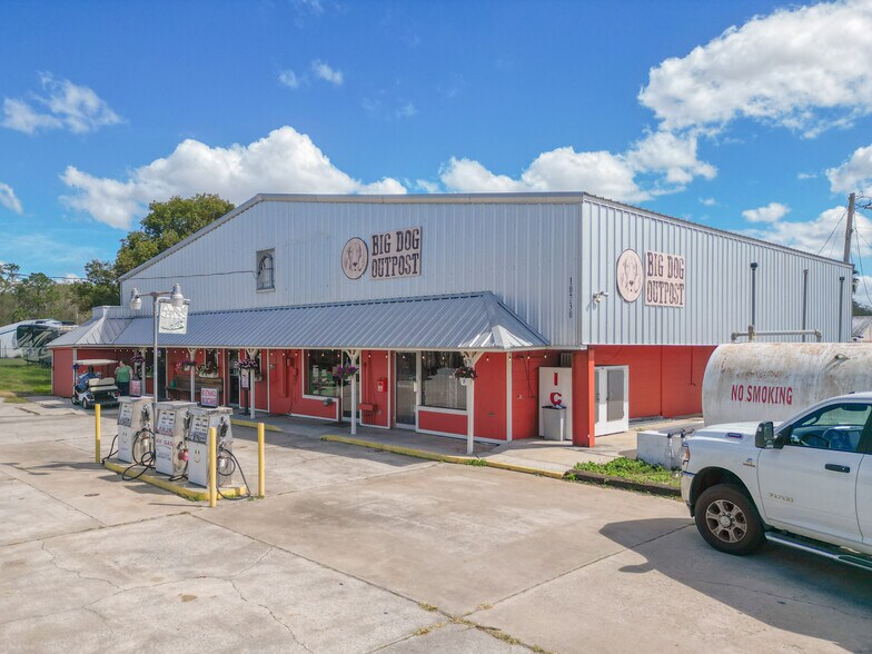 More Photos Of 10730 Camp Mack Rd, Lake Wales Storefront Retail Residential For Sale