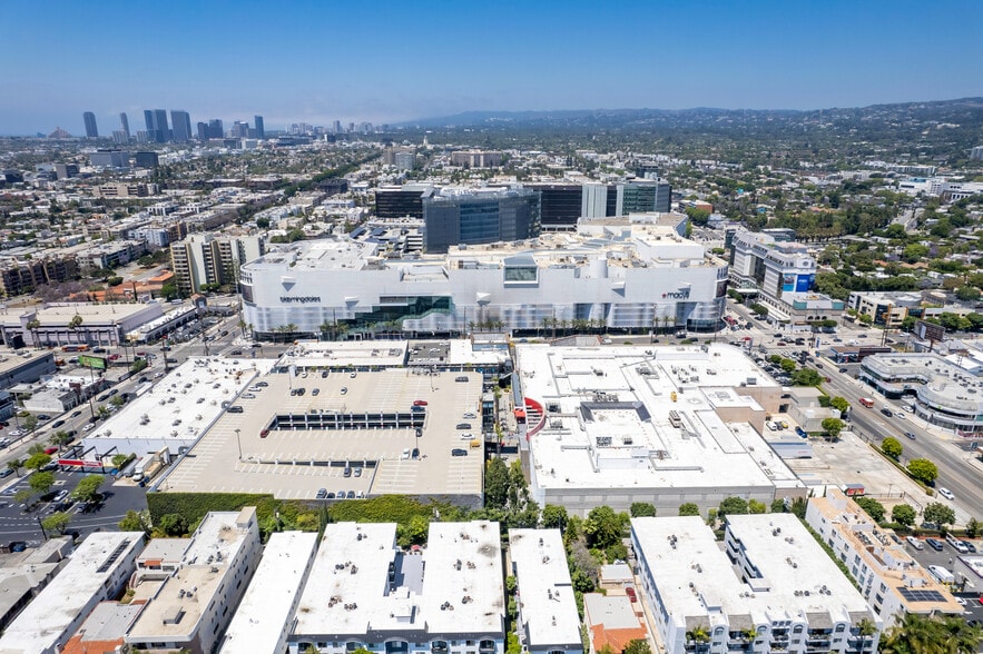 More Photos Of 100 S La Cienega Blvd, Los Angeles Unknown For Lease