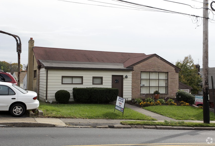 More Photos Of 4610 State Rd, Drexel Hill Office For Sale