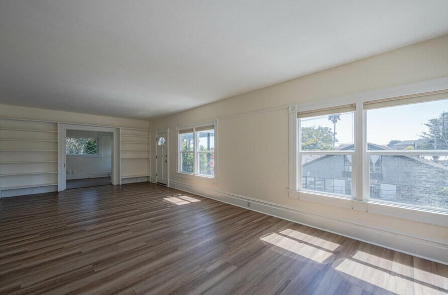 More Photos Of 206 Cypress Ave, Pacific Grove Apartments For Sale