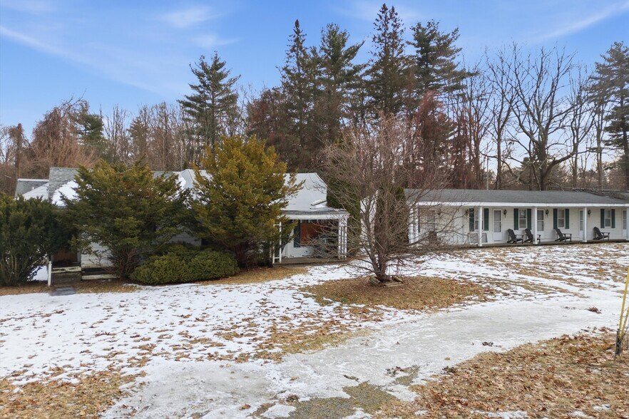 More Photos Of 2595-2599 US 9, Malta Land For Sale