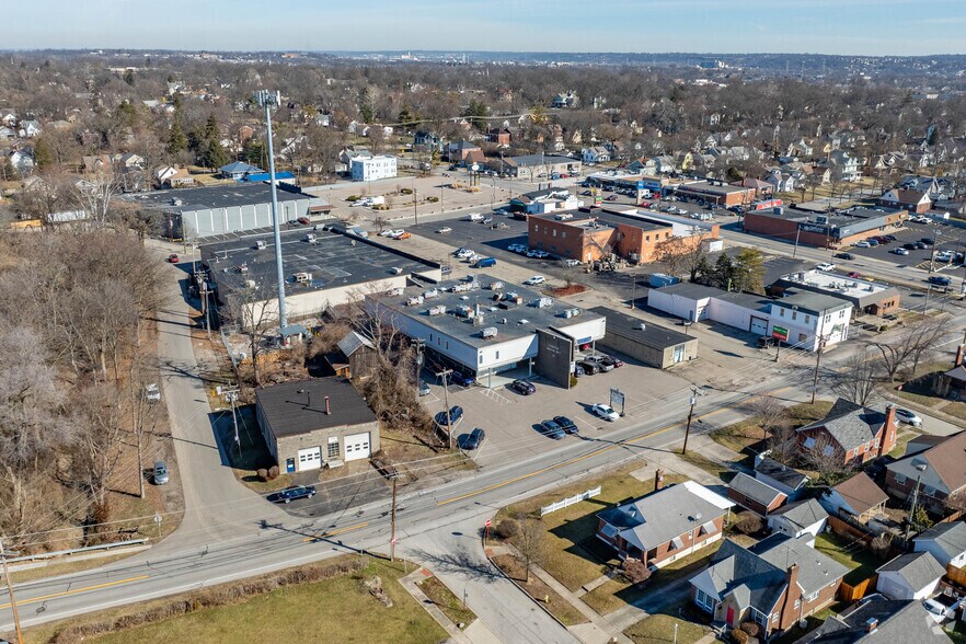 More Photos Of 24 Compton Rd, Cincinnati Medical For Sale