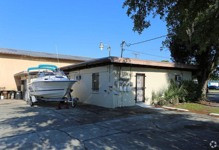 More Photos Of 601 W 27th St, Sanford Freestanding For Sale