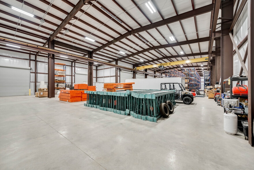 More Photos Of 13015 W I-20, Odessa Warehouse For Lease