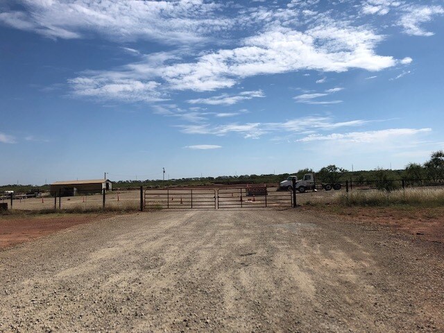 More Photos Of 6277 US Highway 277, Stamford Land For Sale