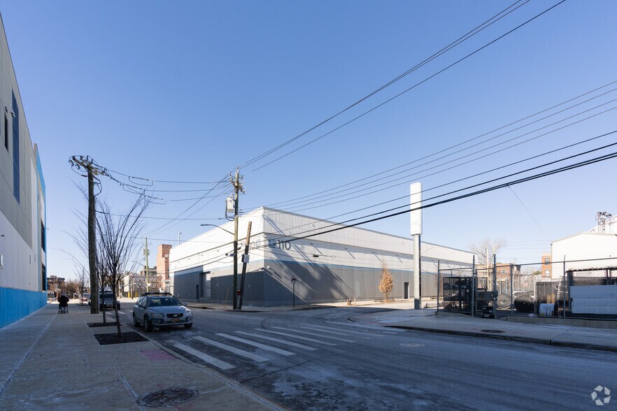 More Photos Of 110 Beard St, Brooklyn Warehouse For Lease