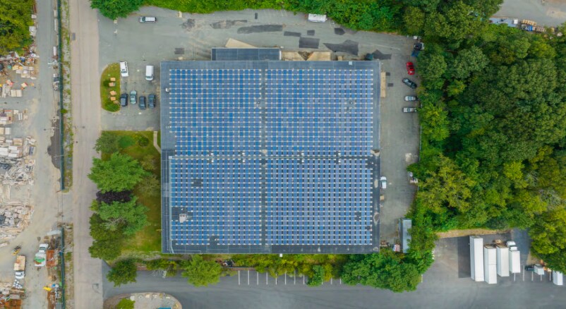 More Photos Of 20 Strafello Dr, Avon Warehouse For Lease