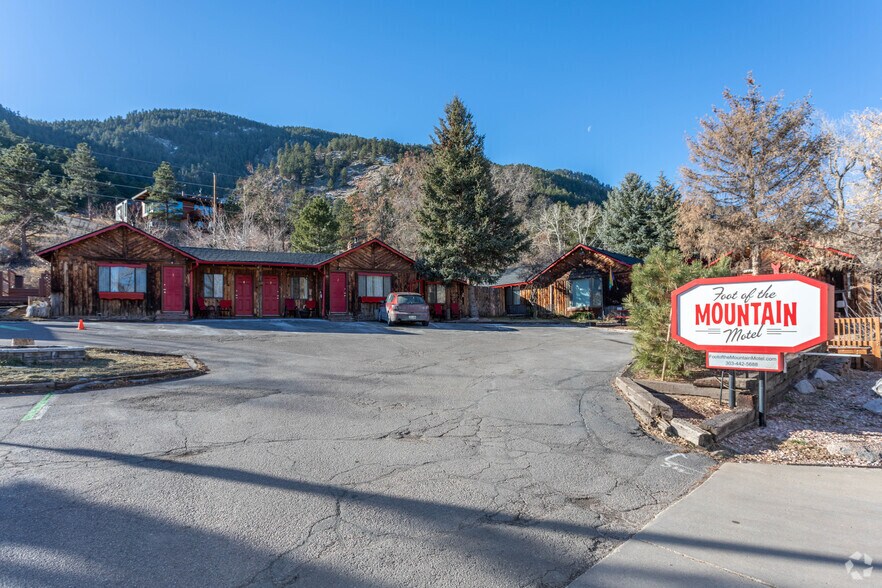 More Photos Of 200 Arapahoe Ave, Boulder Hotel For Sale