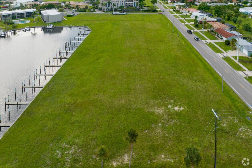 More Photos Of 1323 Aqui Esta Dr, Punta Gorda Land For Sale