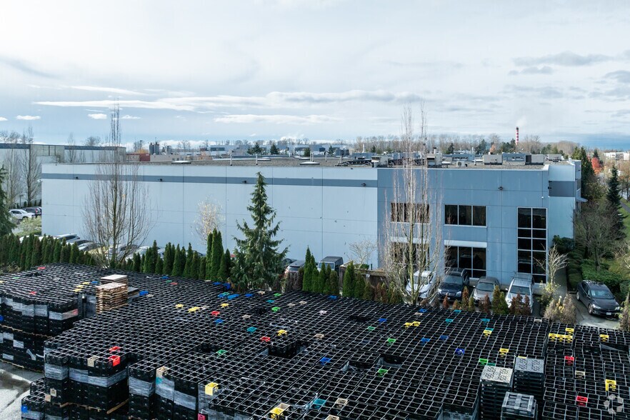 More Photos Of 5628 Riverbend Dr, Burnaby Warehouse For Sale