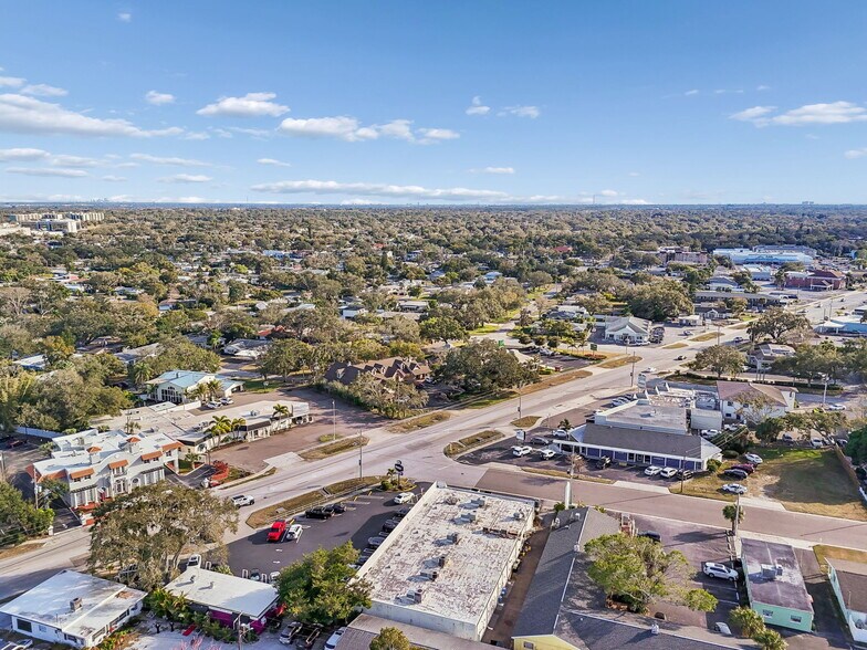 More Photos Of 510-520 Indian Rocks Rd, Largo Unknown For Lease