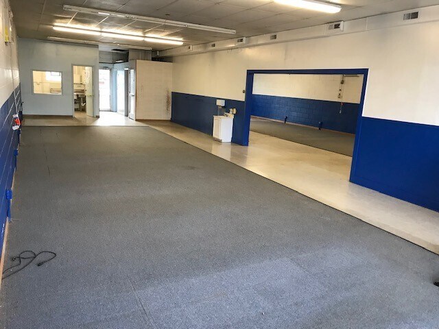 More Photos Of 116 W Irving Park Rd, Wood Dale Daycare Center For Lease