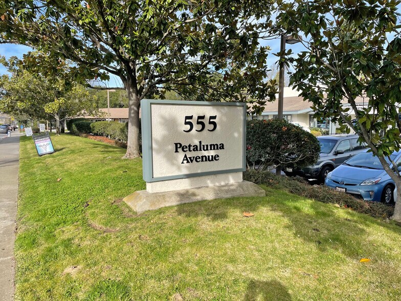 More Photos Of 555 Petaluma Ave, Sebastopol Medical For Lease
