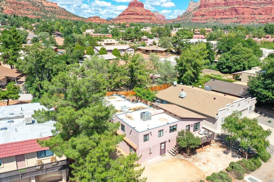 More Photos Of 50 Chaparral Dr, Sedona Multifamily For Sale
