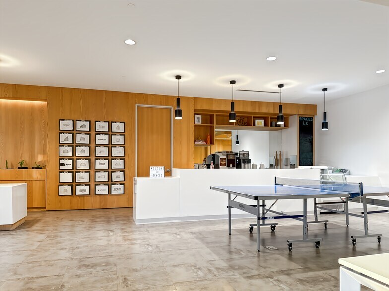 More Photos Of 6600 Chase Oaks Blvd, Plano Coworking Space