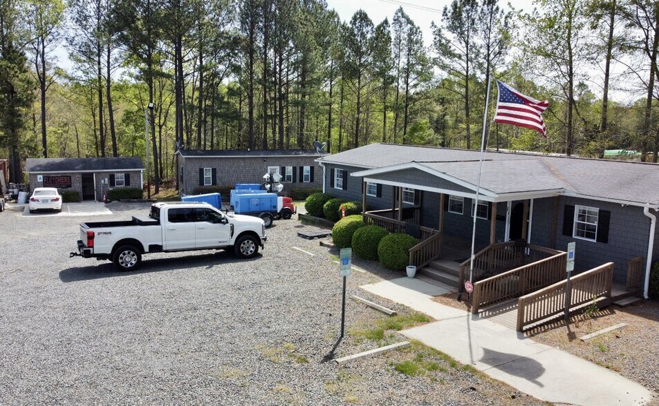 More Photos Of 4009 Estate Dr, Creedmoor Land For Sale