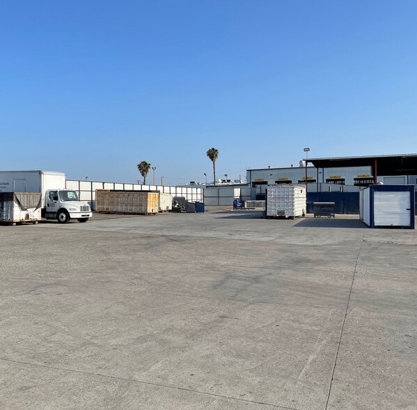 More Photos Of 15001 S San Pedro, Gardena Land For Sale