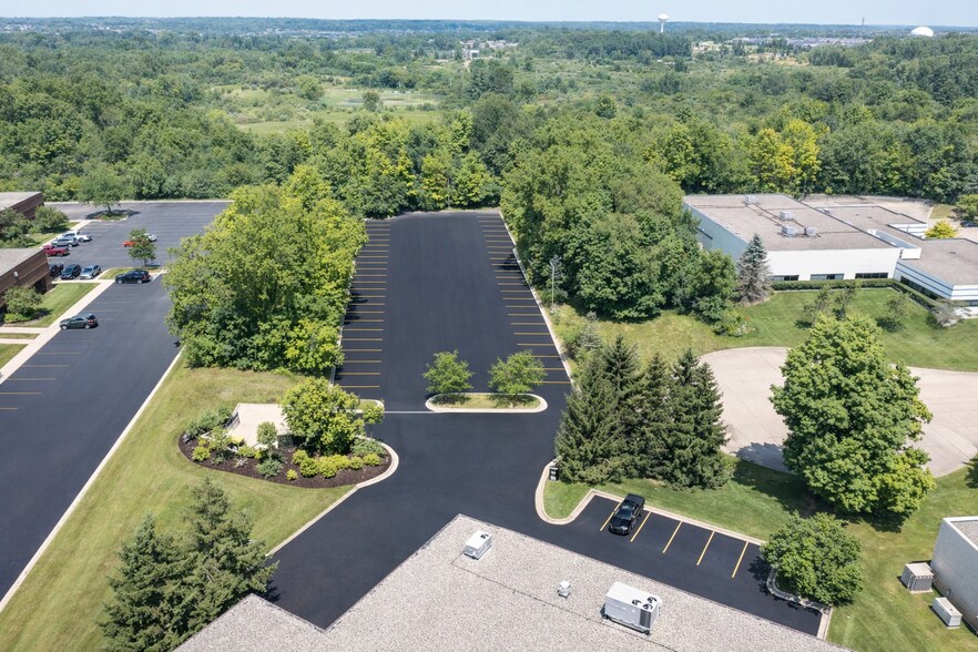More Photos Of 47828 Halyard Dr, Plymouth Research And Development For Lease