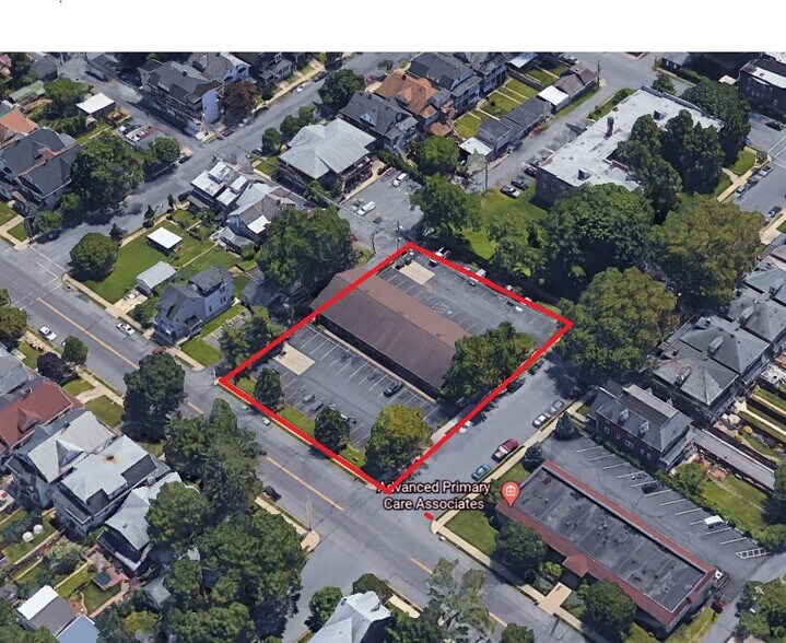 More Photos Of 623 W Union Blvd, Bethlehem Medical For Lease