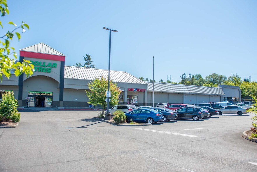 More Photos Of 9000 Rainier Ave S, Seattle Unknown For Lease