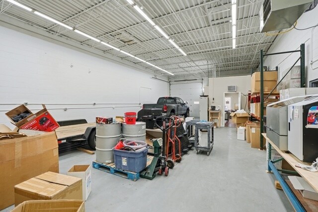 More Photos Of 968-980 Main St, Crete Freestanding For Sale