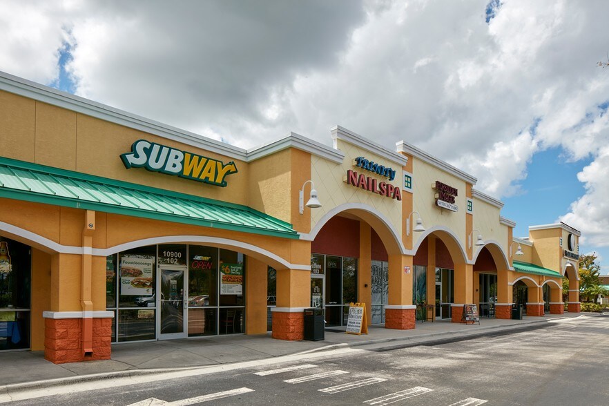 More Photos Of 10900 State Road 54, New Port Richey Unknown For Lease