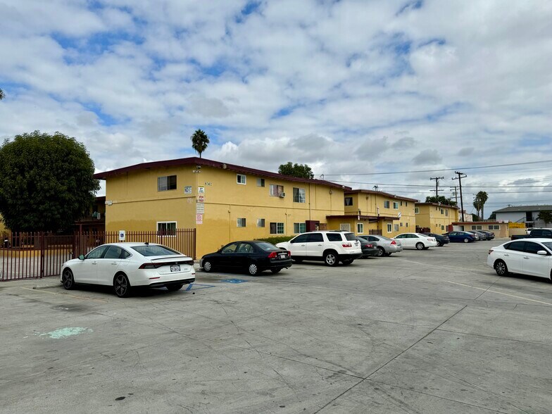 More Photos Of 8342-8402 Westminster Blvd, Westminster Apartments For Sale
