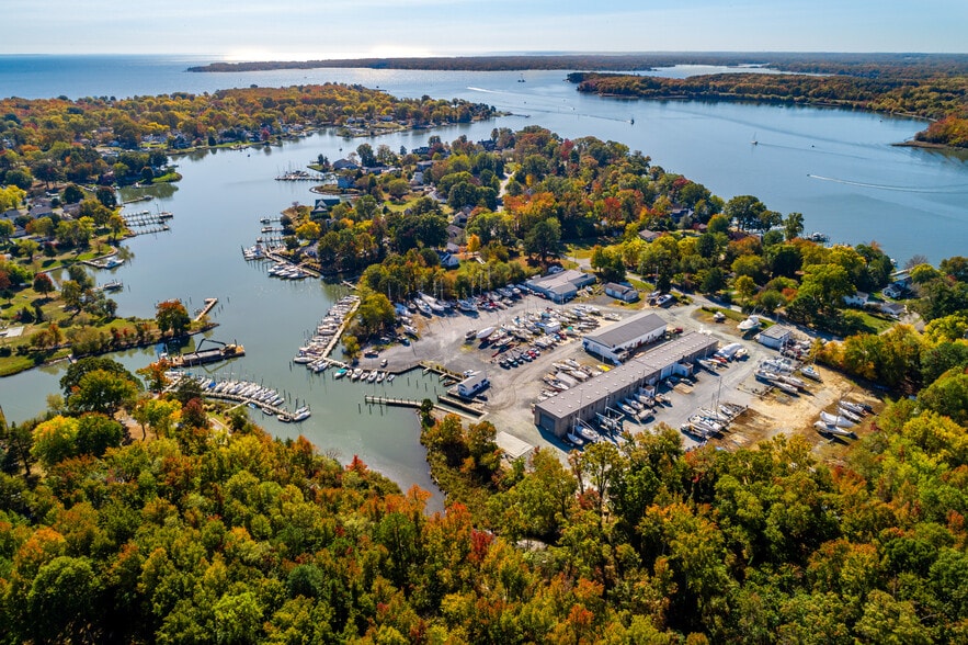 More Photos Of 4079 Cadle Creek Rd, Mayo Marina For Sale