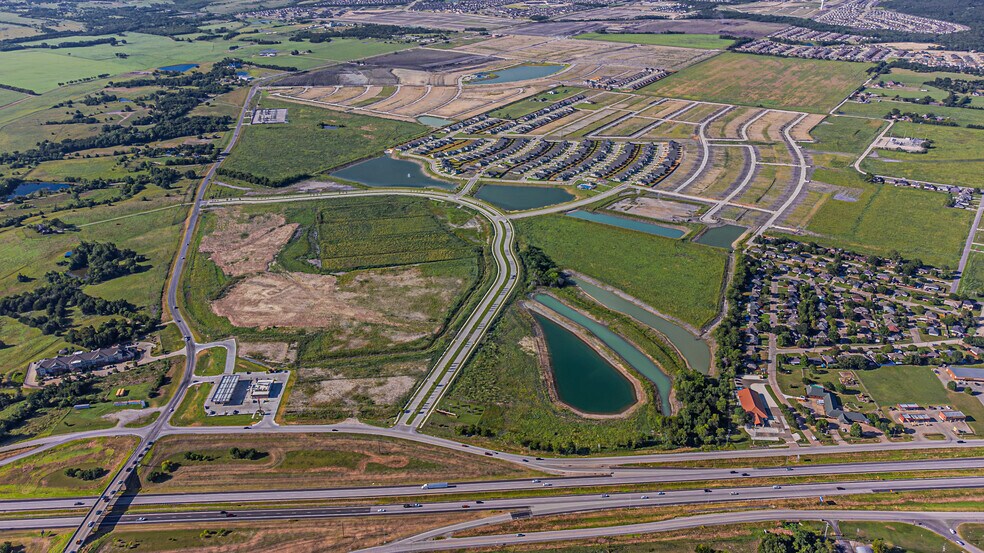 More Photos Of US Highway 175 @ FM 741, Crandall Land For Sale