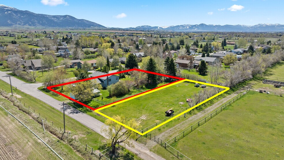 More Photos Of 3450 Rosebush Ln, Belgrade Land For Sale