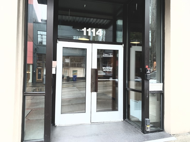 More Photos Of 1122 E Pike St, Seattle Office For Lease