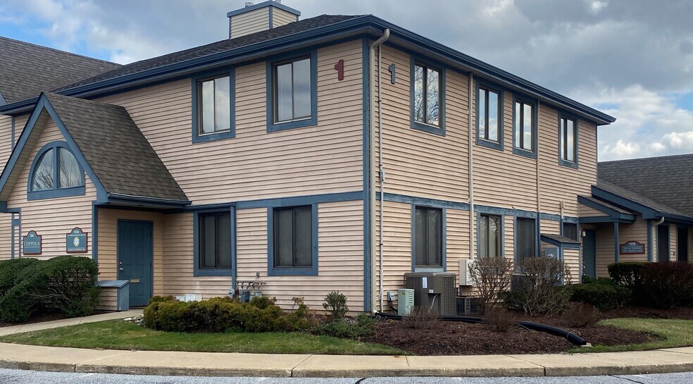 More Photos Of 750 Route 73 S, Marlton Medical For Lease