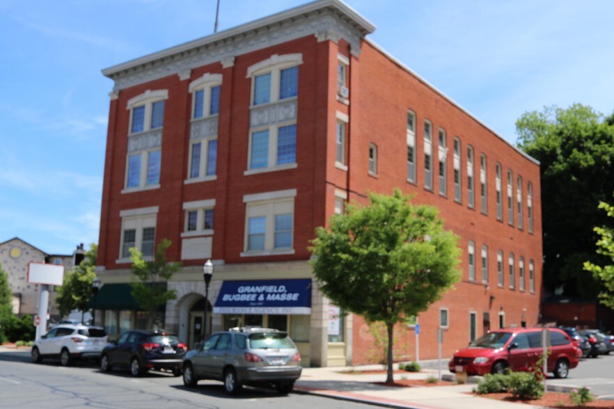 More Photos Of 35 Center St, Chicopee Storefront Retail Office For Lease