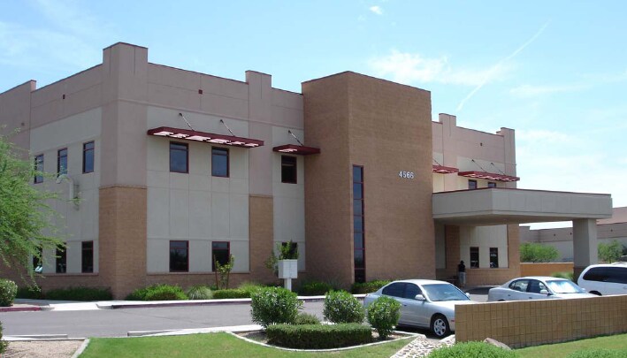 More Photos Of 4566 E Inverness Ave, Mesa Medical For Sale