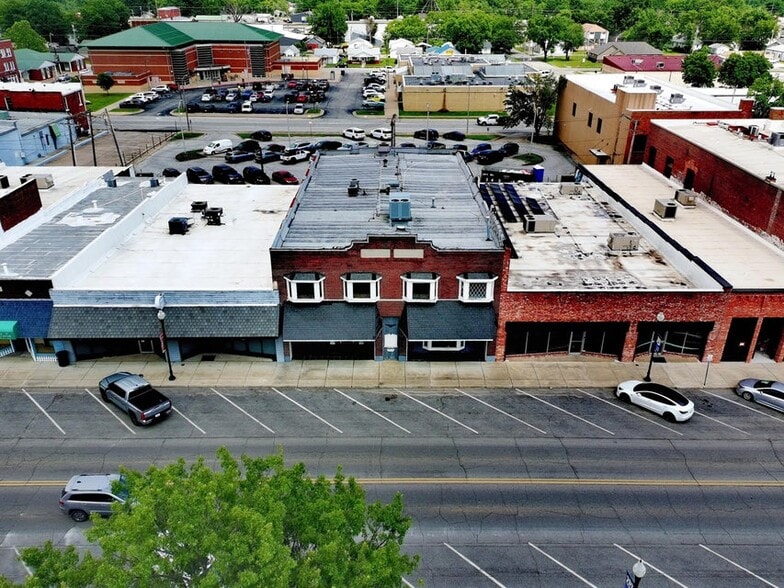 More Photos Of 21 S Main St, Miami Office For Sale