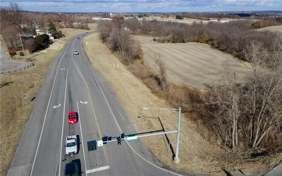 More Photos Of 169 Highway & Cook Road, Saint Joseph Land For Sale