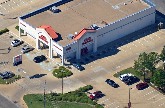 Primary Photo Of 9194 Mansfield Rd, Shreveport Drugstore For Lease