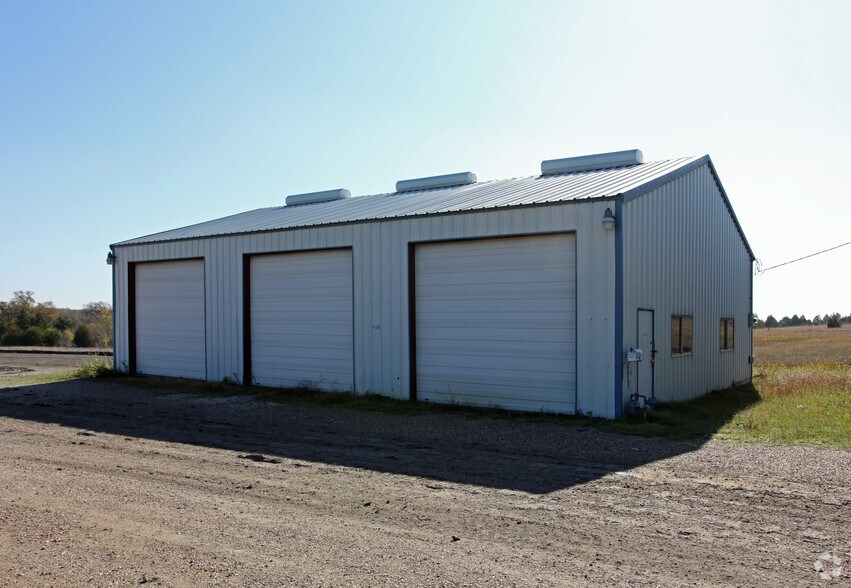 Primary Photo Of 420 E Audie Murphy Pky, Farmersville Warehouse For Sale