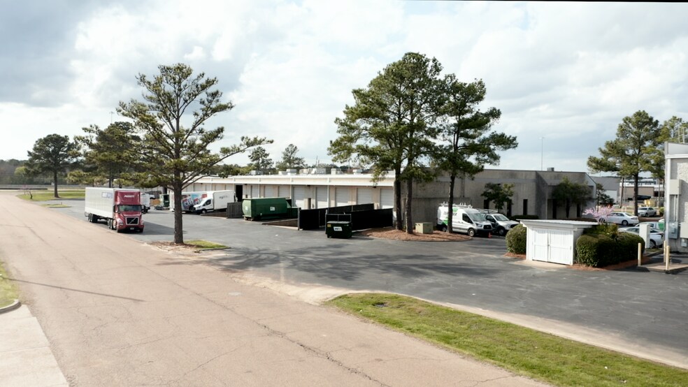 More Photos Of 197 Interstate Dr, Richland Unknown For Lease