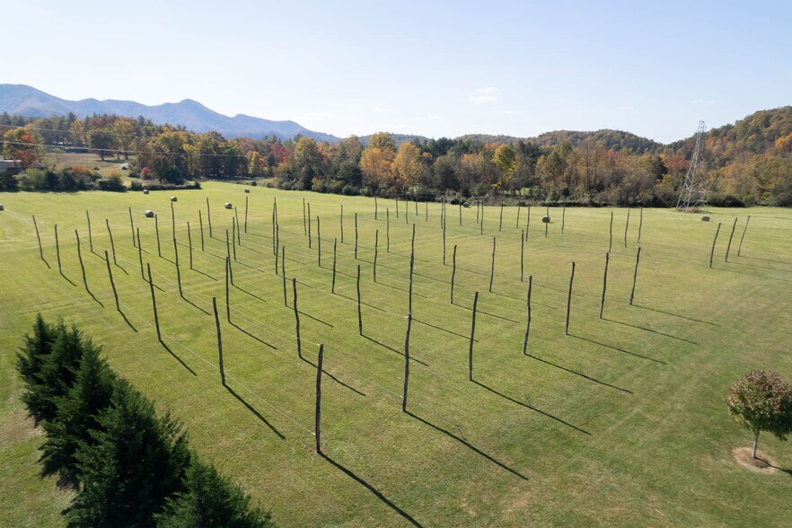 More Photos Of 4301 Longdale Furnace Rd, Clifton Forge Lodge Meeting Hall For Sale