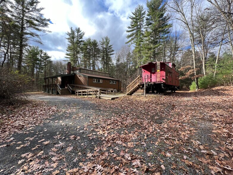 More Photos Of 127 Kirkwood Rd, Stroudsburg Land For Sale