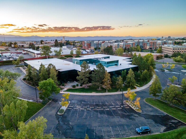 More Photos Of 373 Inverness Pkwy, Englewood Office For Lease