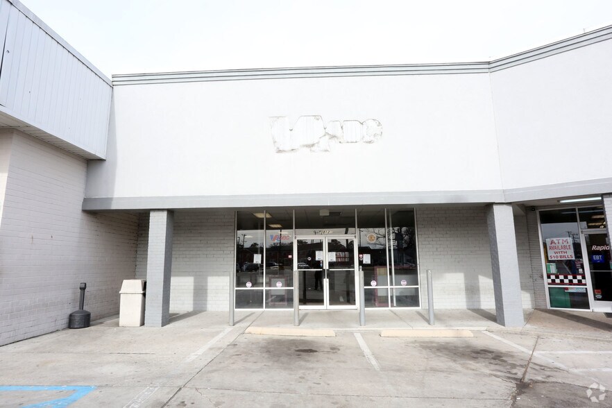 More Photos Of 3816-3940 George Washington Hwy, Portsmouth Unknown For Lease